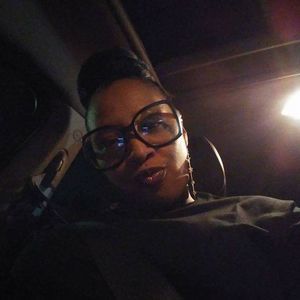 Meet your Posher, Antwanetta